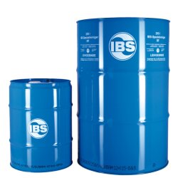 IBS-Spezialreiniger RF - hervorragende Reinigungswirkung — mühelose Entfernung gröbster Öl- und Fettverschmutzungen - rückfettend - temporärer Rostschutz