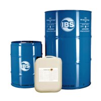 50 Liter IBS-Spezialreiniger RF - Keine Metallkorrosion -  entfernt gröbste Öl- und Fettverschmutzungen - rückfettend