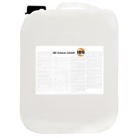 25 Liter IBS-Spezialreiniger Purgasol - f&uuml;r gr&ouml;bste &Ouml;l- und Fettverschmutzungen - schnelle, r&uuml;ckstandsfreie Verdunstung - r&uuml;ckfettend