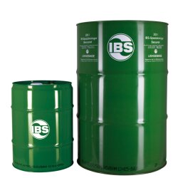 IBS-Spezialreiniger Securol - gegen hartnäckige, alte und verharzte Öl- und Fettverschmutzungen sowie Teer - langsame Verdunstung