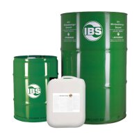 200 Liter IBS-Spezialreiniger Securol - gegen hartnäckige, alte und verharzte Öl- und Fettverschmutzungen sowie Teer - langsame Verdunstung