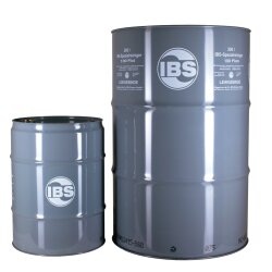 IBS-Spezialreiniger Plus - ausgezeichnet bei Öl- und Fettverschmutzungen - langsame Verdunstung - geruchsmild