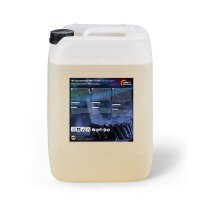 20 Liter IBS-Spezialreiniger WAS 10.500 - Hochleistungs-Entfettungskonzentrat - Für Waschautomaten, Spritz- / Flutreinigungsanlagen