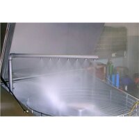 20 Liter IBS-Spezialreiniger WAS 10.500 - Hochleistungs-Entfettungskonzentrat - Für Waschautomaten, Spritz- / Flutreinigungsanlagen