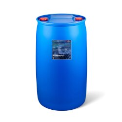200 Liter IBS-Spezialreiniger WAS 10.500 - Hochleistungs-Entfettungskonzentrat - Für Waschautomaten, Spritz- / Flutreinigungsanlagen