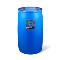 200 Liter IBS-Spezialreiniger WAS 10.500 - Hochleistungs-Entfettungskonzentrat - Für Waschautomaten, Spritz- / Flutreinigungsanlagen