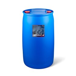 200 Liter IBS-Spezialreiniger WAS 40.100 - Alkalisches Reinigungskonzentrat Bodenreiniger - Einsetzbar für Industrie-, Hallen- und Werkstattböden