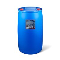 200 Liter IBS-Spezialreiniger WAS 40.100 - Alkalisches Reinigungskonzentrat Bodenreiniger - Einsetzbar für Industrie-, Hallen- und Werkstattböden