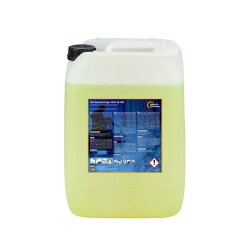 20 Liter IBS-Spezialreiniger WAS 30.100 - flüssiges Hochleistungs-Reinigungskonzentrat - Entfernt Fette, Öle, Verkrustungen, Rußpartikel und grobe Verschmutzungen