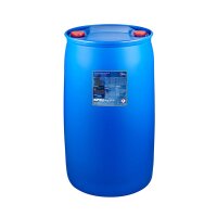 200 Liter IBS-Spezialreiniger WAS 30.100 - flüssiges Hochleistungs-Reinigungskonzentrat - Entfernt Fette, Öle, Verkrustungen, Rußpartikel und grobe Verschmutzungen