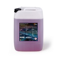 20 Liter IBS-Spezialreiniger WAS 20.100 - Ultraschall Reinigungskonzentrat - Keine Metallkorrosion