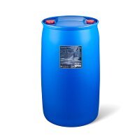200 Liter IBS-Spezialreiniger WAS 30.300 - Hochdruckreiniger Reinigungskonzentrat  Bodenreiniger - Aluminiumverträglich, Materialschonend - Demulgierend