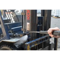 200 Liter IBS-Spezialreiniger WAS 30.300 - Hochdruckreiniger Reinigungskonzentrat  Bodenreiniger - Aluminiumverträglich, Materialschonend - Demulgierend