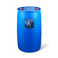 200 Liter IBS Spezialreiniger WAS 50.900 - Neutrales Reinigungskonzentrat - Mehrbereichsreiniger - Aluminiumverträglich, Materialschonend, Silikonfrei - Demulgierend
