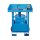 IBS-Teilereinigungsgerät F2 für 50 Liter Fässer - bis 100 kg belastbar - 230V - Ohne Fass