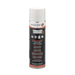 IBS-Sicherheitsreiniger Tornado - 500 ml Dose - Rückstandsfreie Verdunstung - Silikonfrei