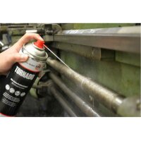 IBS-Sicherheitsreiniger Tornado - 500 ml Dose - Rückstandsfreie Verdunstung - Silikonfrei