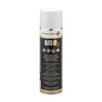 IBS-Schnellentfetter Blitz - 500 ml Dose - Keine...