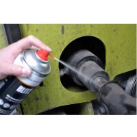 IBS-Schnellentfetter Blitz - 500 ml Dose - Keine...