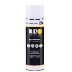 IBS-Schnellentfetter Blitz-Z - 500 ml Dose - VE (12 Stück)