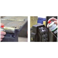 IBS-Haftgel EasyFlow - 500 ml Dose - nicht fettend - Druckbeständig