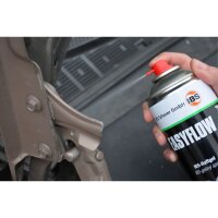 IBS-Haftgel EasyFlow - 500 ml Dose - nicht fettend - Druckbeständig