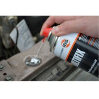 IBS-Multifunktionsöl MultiFix - Kurze Einwirkzeit - Löst wirksam Rost - 500 ml Dose - Kriech- und Spalteigenschaften