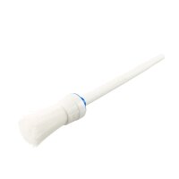 IBS-Reinigungspinsel - fein - 0,3 mm Borsten - Ø...