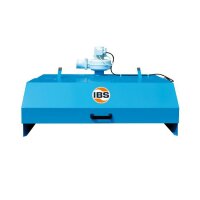 IBS-Absauganlage Typ MA - 0,14 kW Anschlussleistun -...
