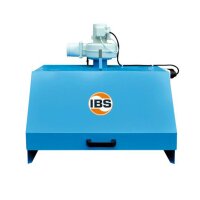IBS-Absauganlage Typ MA - 0,14 kW Anschlussleistun -...
