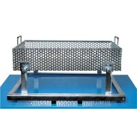 IBS-Reinigungskorbsystem - für Typ L - mit Griffen -...