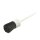 IBS-Reinigungspinsel - breit - aus Nylon - 50 mm Borstenhaar - 0,5 mm Borsten