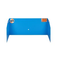 IBS-Spritzschutz - Typ M/M-500 - Stahl lackiert