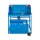 IBS-Spritzschutz - Typ M/M-500 - Stahl lackiert