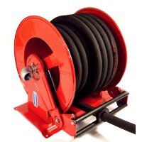 Schlauchaufroller - Automatisch - Offen - 1 1/2" AG...