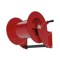 Schlauchaufroller - Manuell - Offen - 1" AG /...