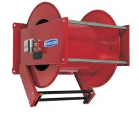 Schlauchaufroller - Automatisch - Offen - 1" AG /...