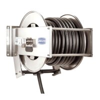 Schlauchaufroller - Automatisch - Offen - 1" AG /...