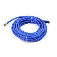 Schlauchleitung nach FDA - 2 m - Ø 1/2" -...