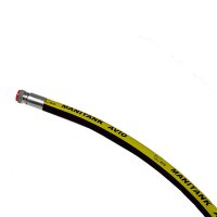 Schlauchleitung - 20m - 1" - 18 bar - Kraftstoff und...