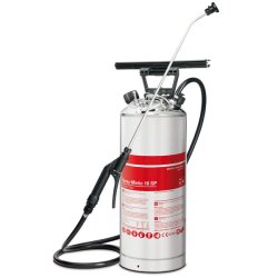 Spray-Matic 10 SP - 10 L Behälter - Edelstahl-Handpumpe -  Pressluftanschluss - S, 719,00 €