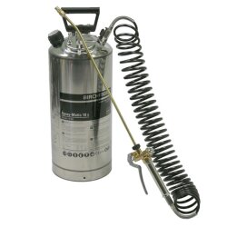 Spray-Matic 10 S - 10 L Behälter - mit Pressluftanschluss