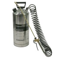 Spray-Matic 10 S - 10 L Beh&auml;lter - mit Pressluftanschluss