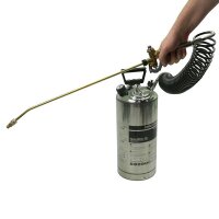 Spray-Matic 10 S - 10 L Beh&auml;lter - mit Pressluftanschluss