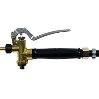 Spray-Matic 5 S - 5 L Beh&auml;lter - mit Handpumpe - Pressluftanschluss