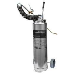 Spray-Matic 20 S - 20 L Behälter - ohne Druckreduzierventil - inkl. Handwagen