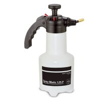 Spray-Matic 1.25 P - max. 1,25 Liter F&uuml;llinhalt - mit Handpumpe