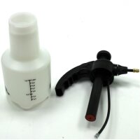 Spray-Matic 1.25 P - max. 1,25 Liter F&uuml;llinhalt - mit Handpumpe