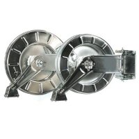 Schwenkbarer automatischer Schlauchaufroller -...