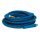 15 m synthetischer Gummischlauch 1SC  - Wasser -...